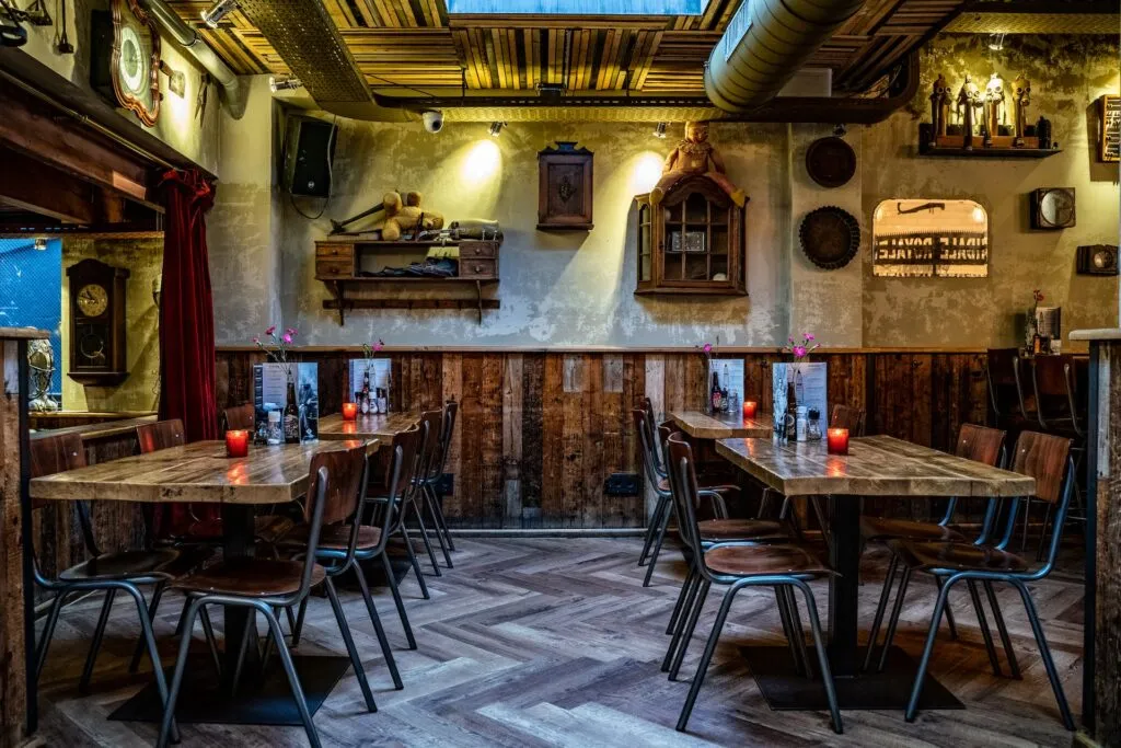 Cannibale Royale Lange Niezel 1