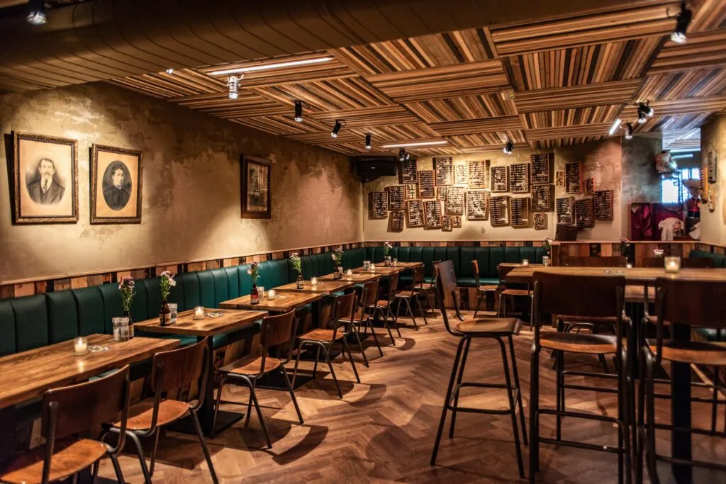 Cannibale Royale Rozengracht 1