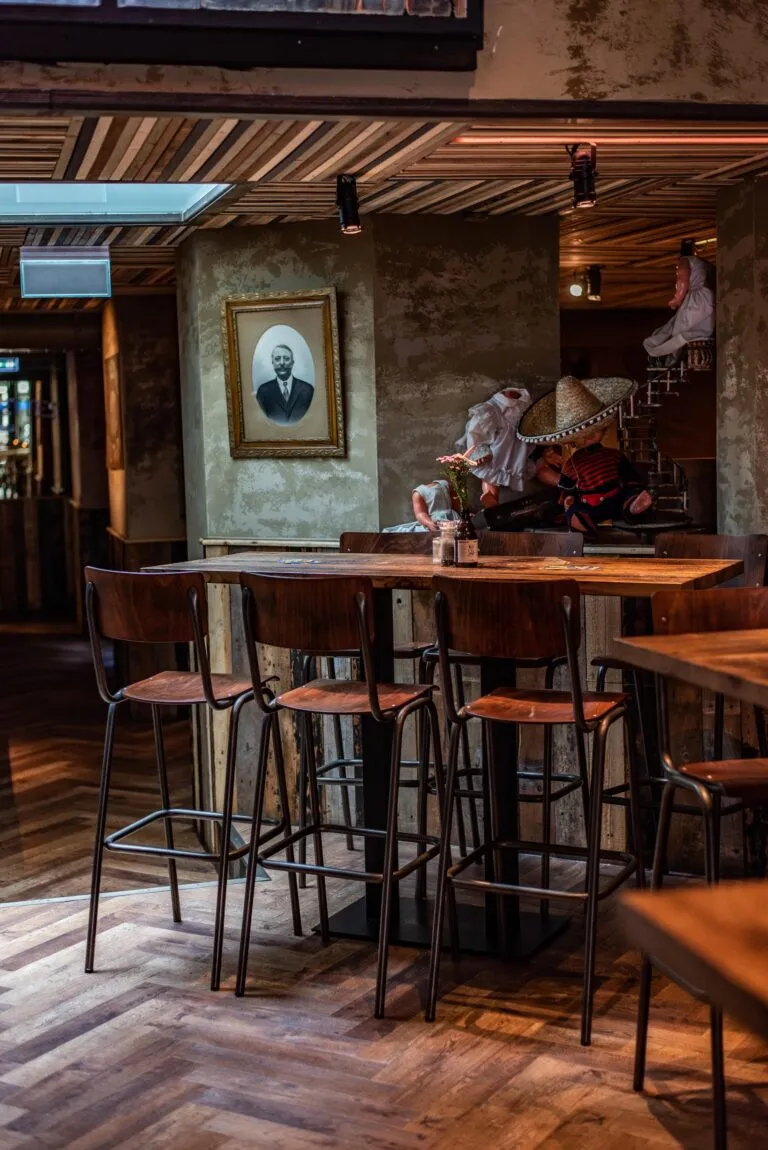 Cannibale Royale Rozengracht 5