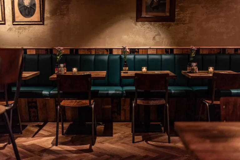 Cannibale Royale Rozengracht 2