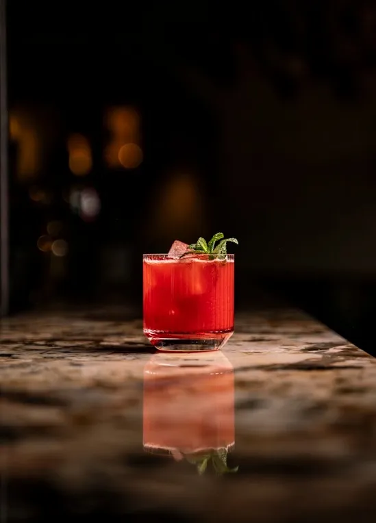 Drinks & Cocktails
