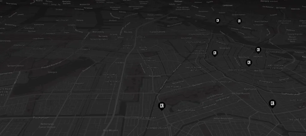 Explore our locations.