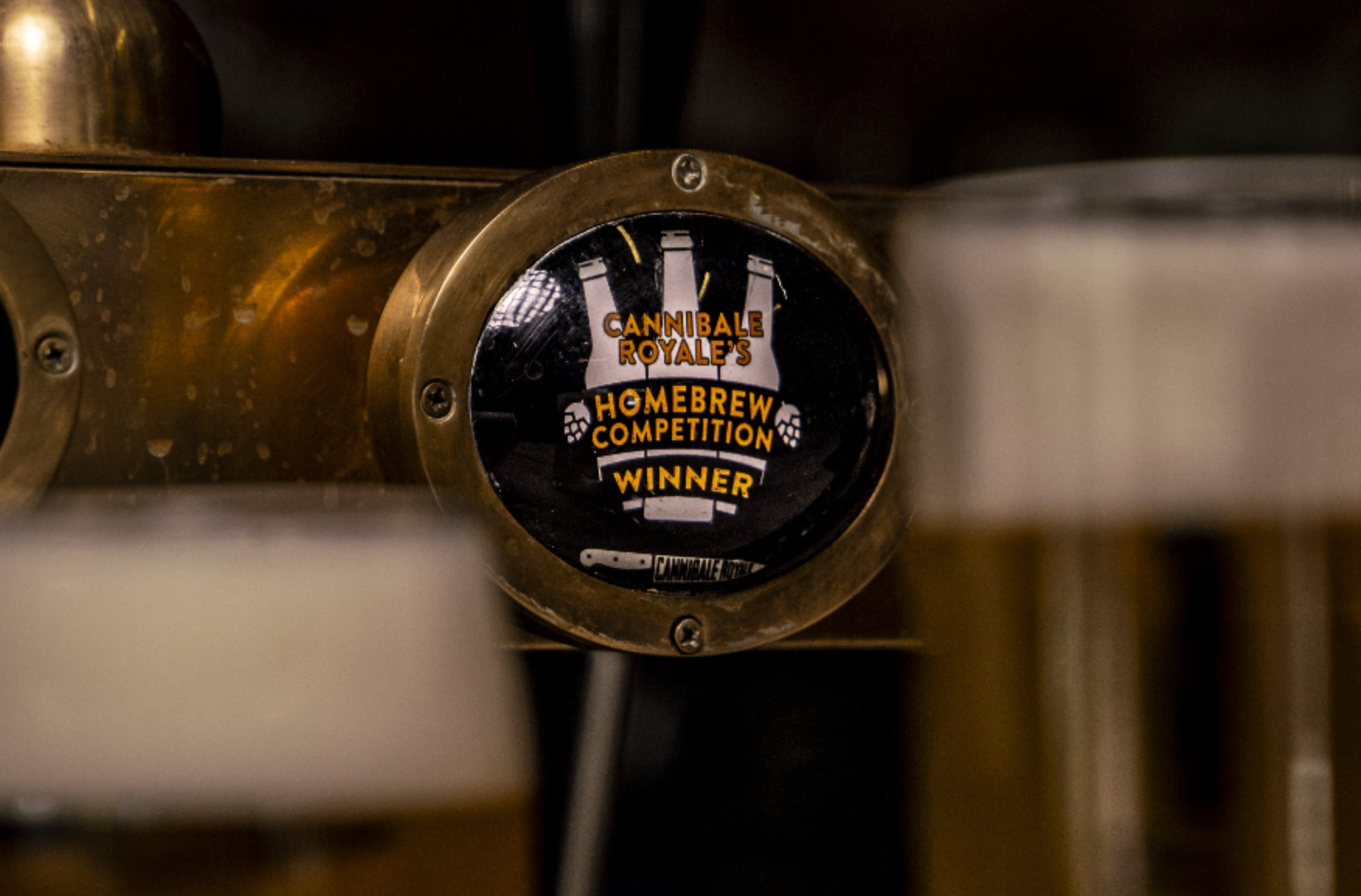 Homebrew Competition 2025 – WEST COAST IPA EDITION