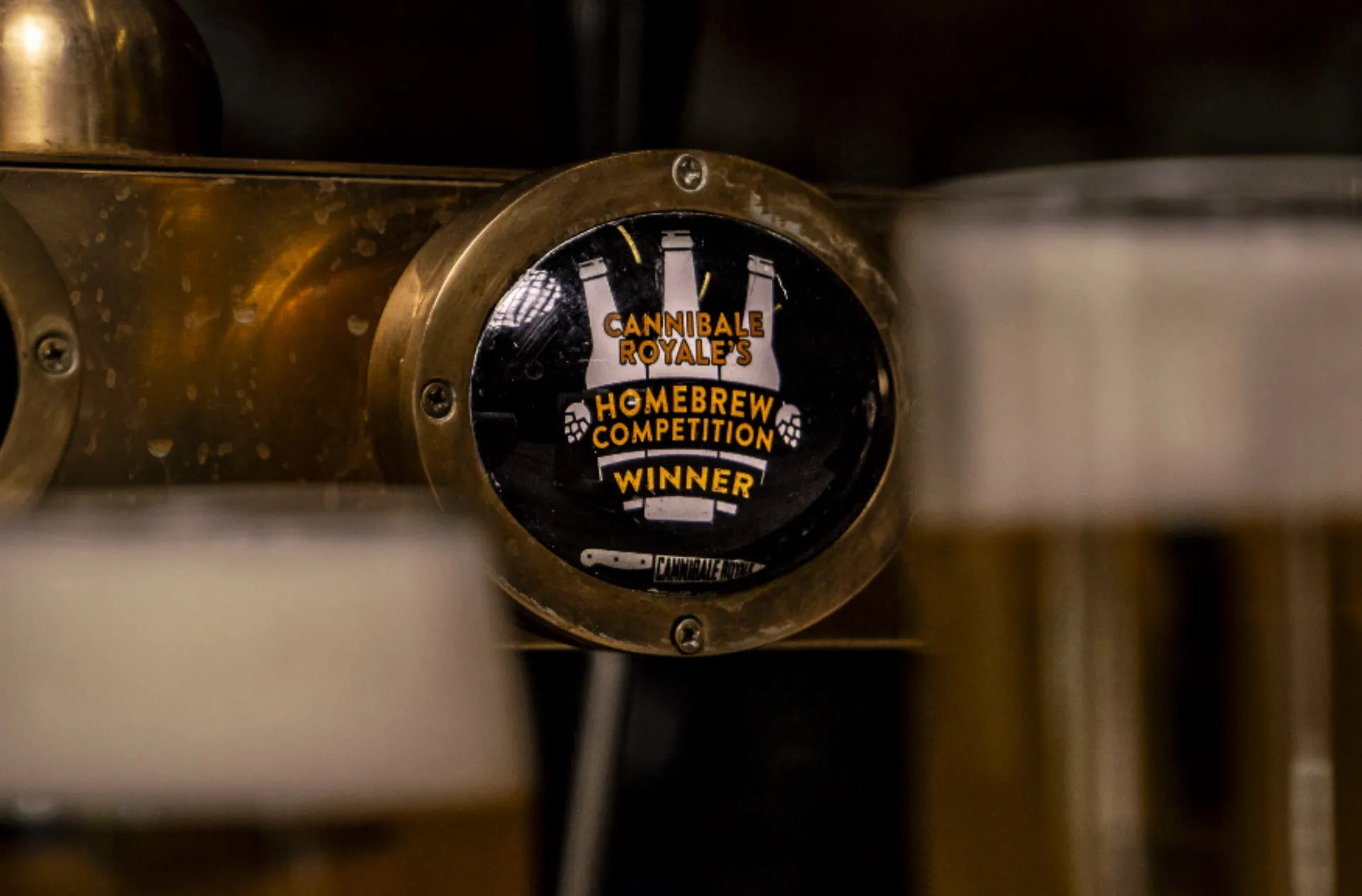 Homebrew Competition 2025 – WEST COAST IPA EDITION