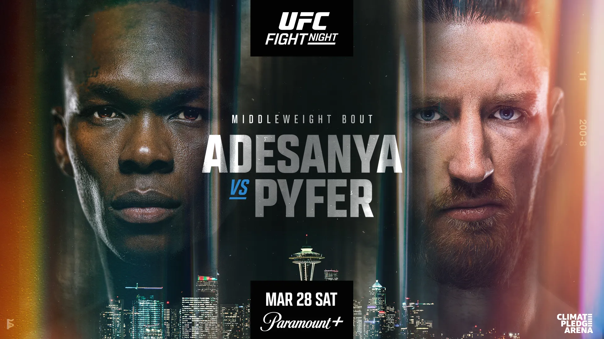 UFC Viewing Party