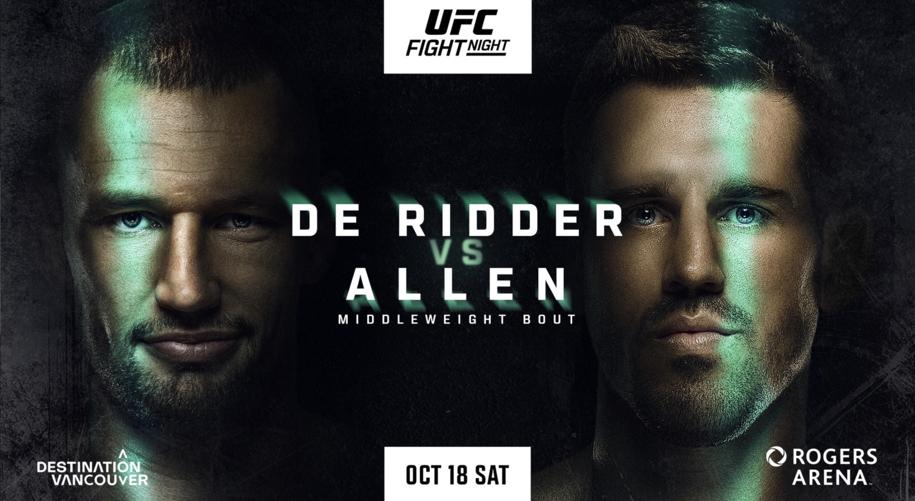 UFC Viewing Party